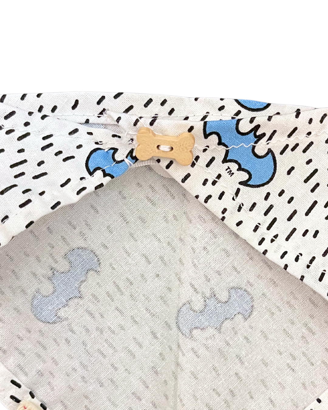 Batman Dog Bandana