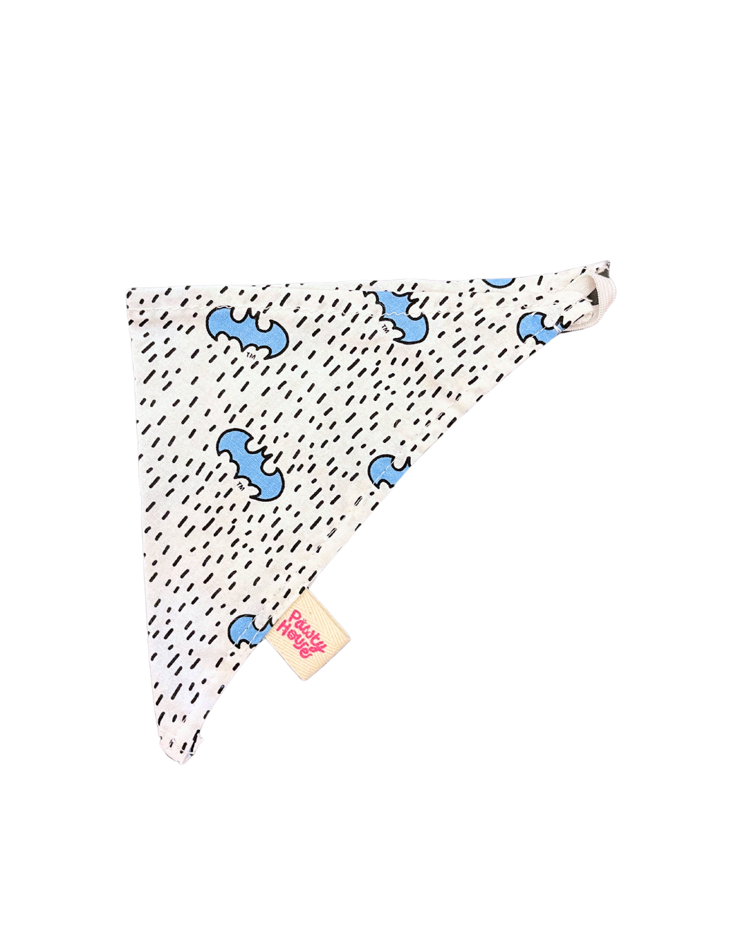 Batman Dog Bandana