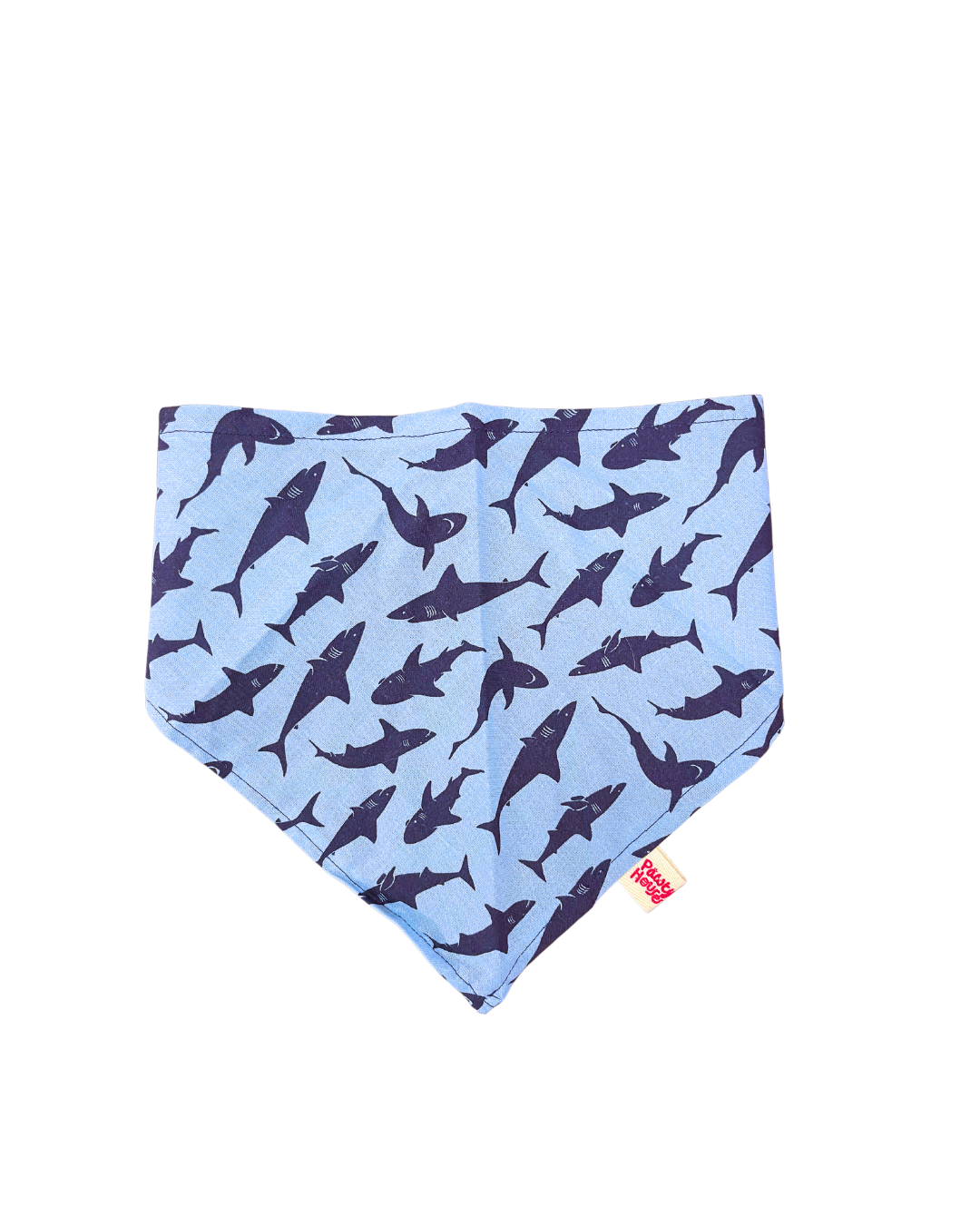 Shark Bandana