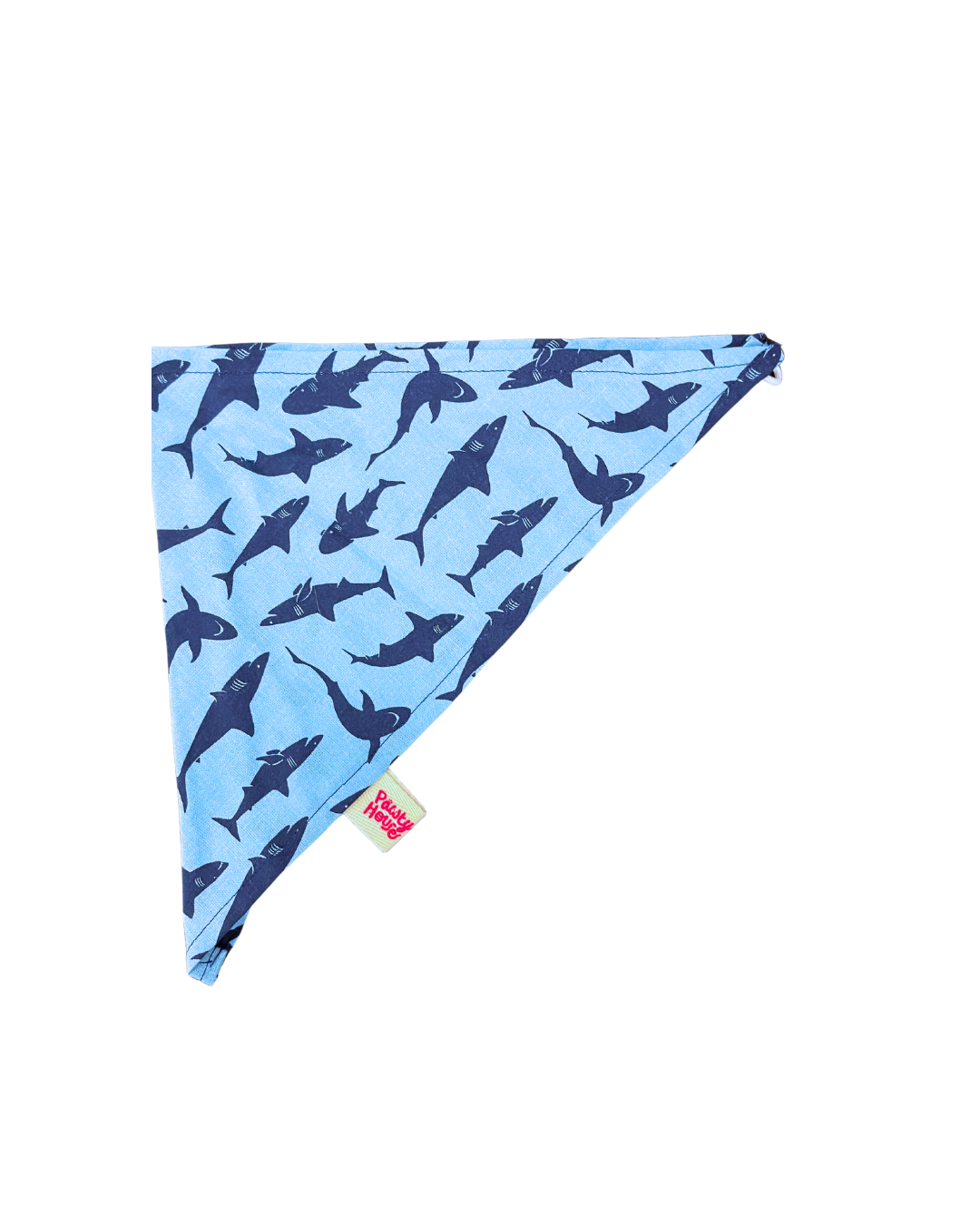 Shark Bandana