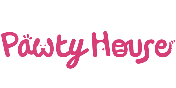 Pawty House
