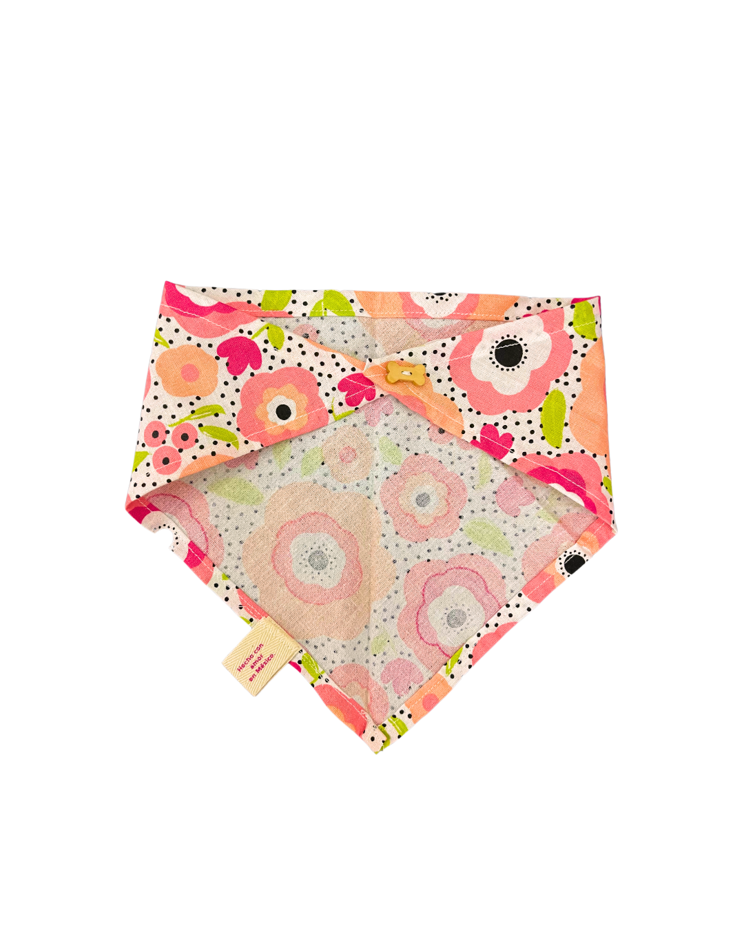 Poppies Bandana