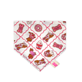 Pups&Donuts Bandana para mascotas