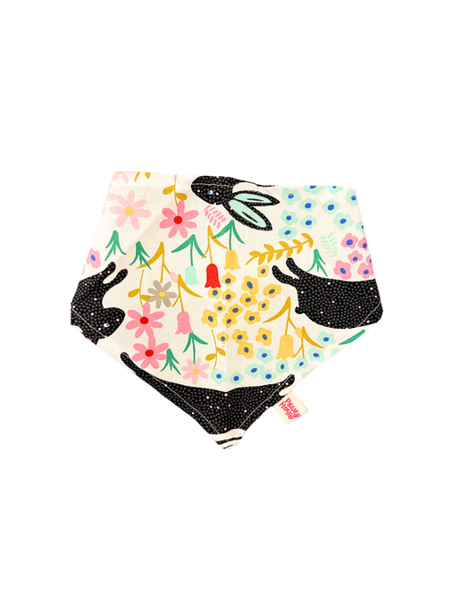 Spring Bunnies Bandana