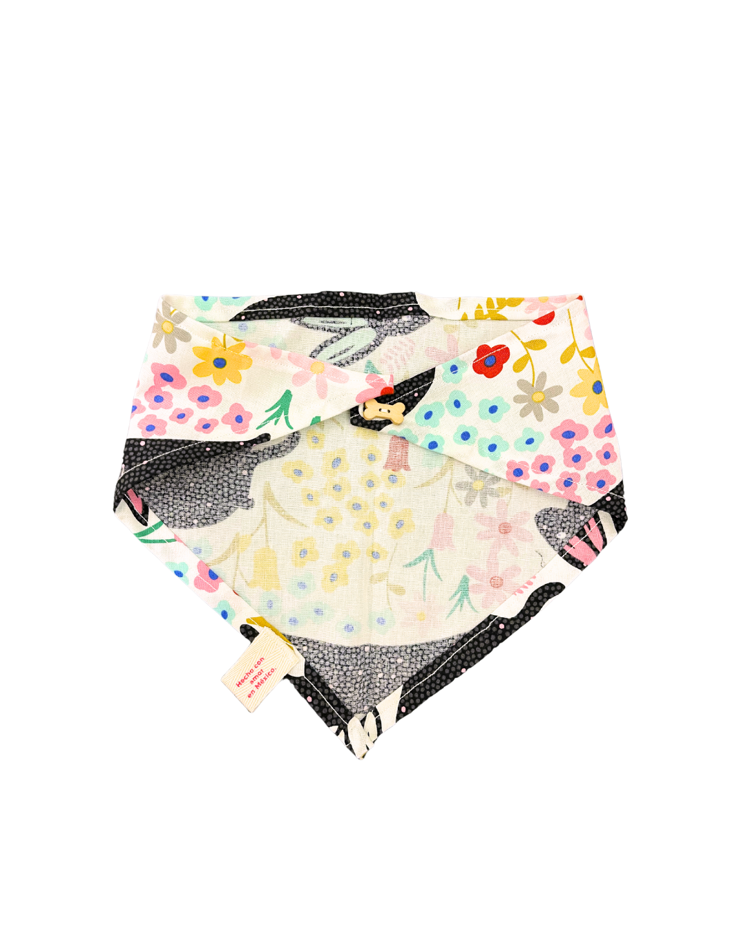 Spring Bunnies Bandana