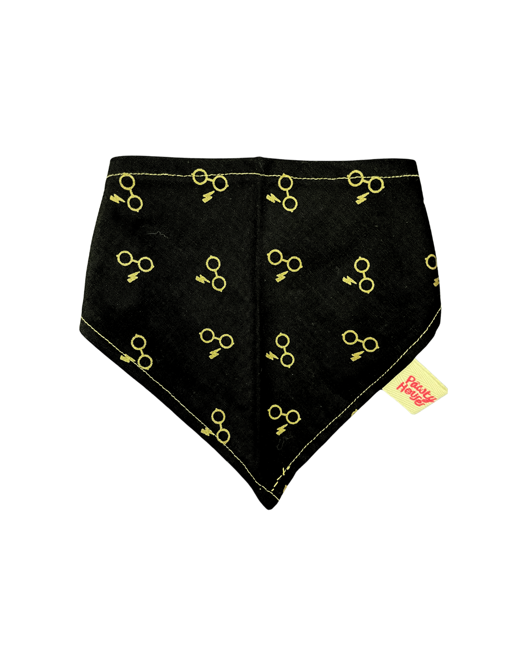 Harry Potter Dog Bandana