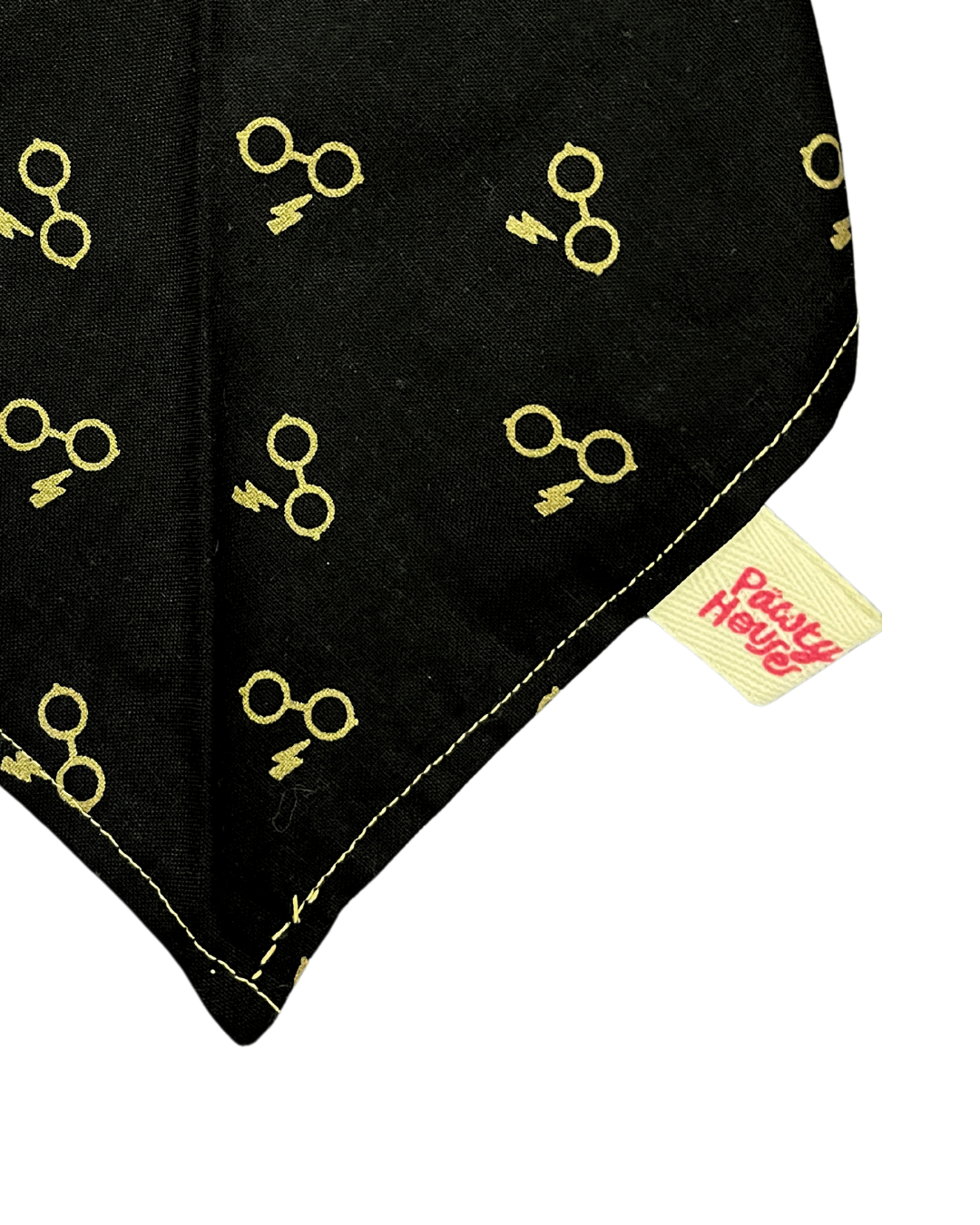 Harry Potter Dog Bandana