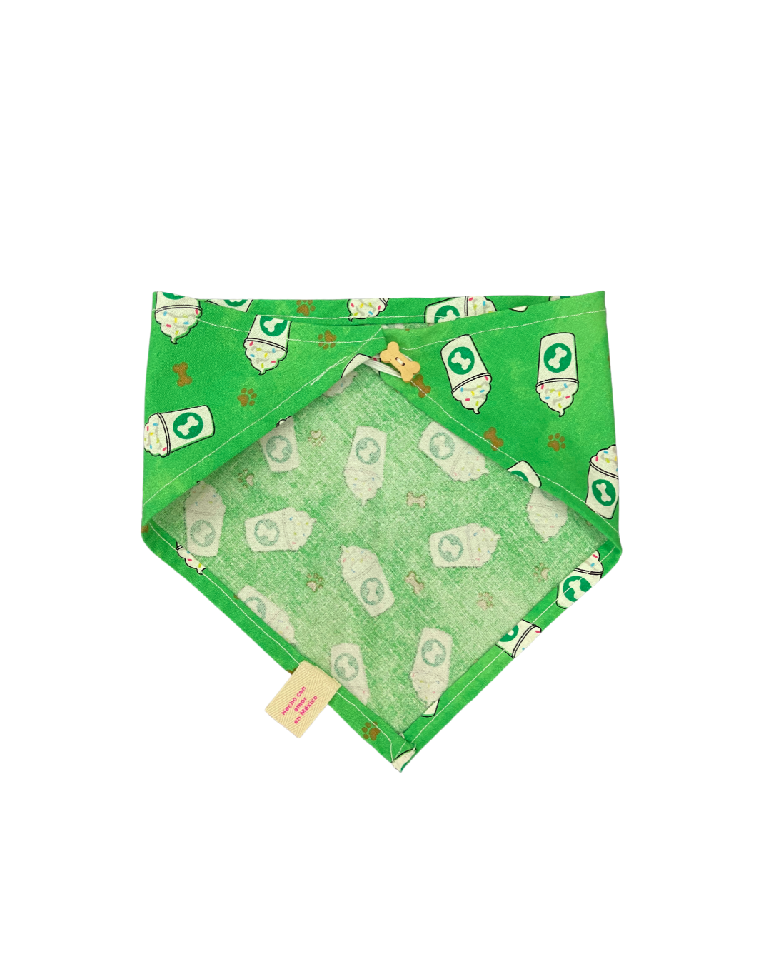 Pupucchino Dog Bandana