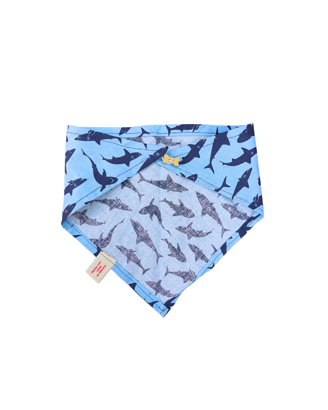 Shark Bandana