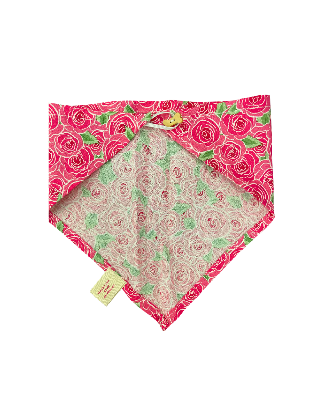 Rosie Dog Bandana