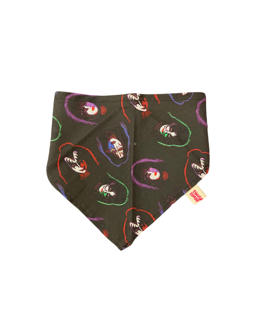 KISS Bandana