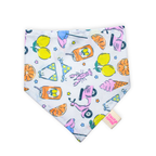Italian Summer Bandana para mascotas