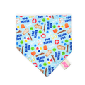 Dog Beach Bandana para mascotas